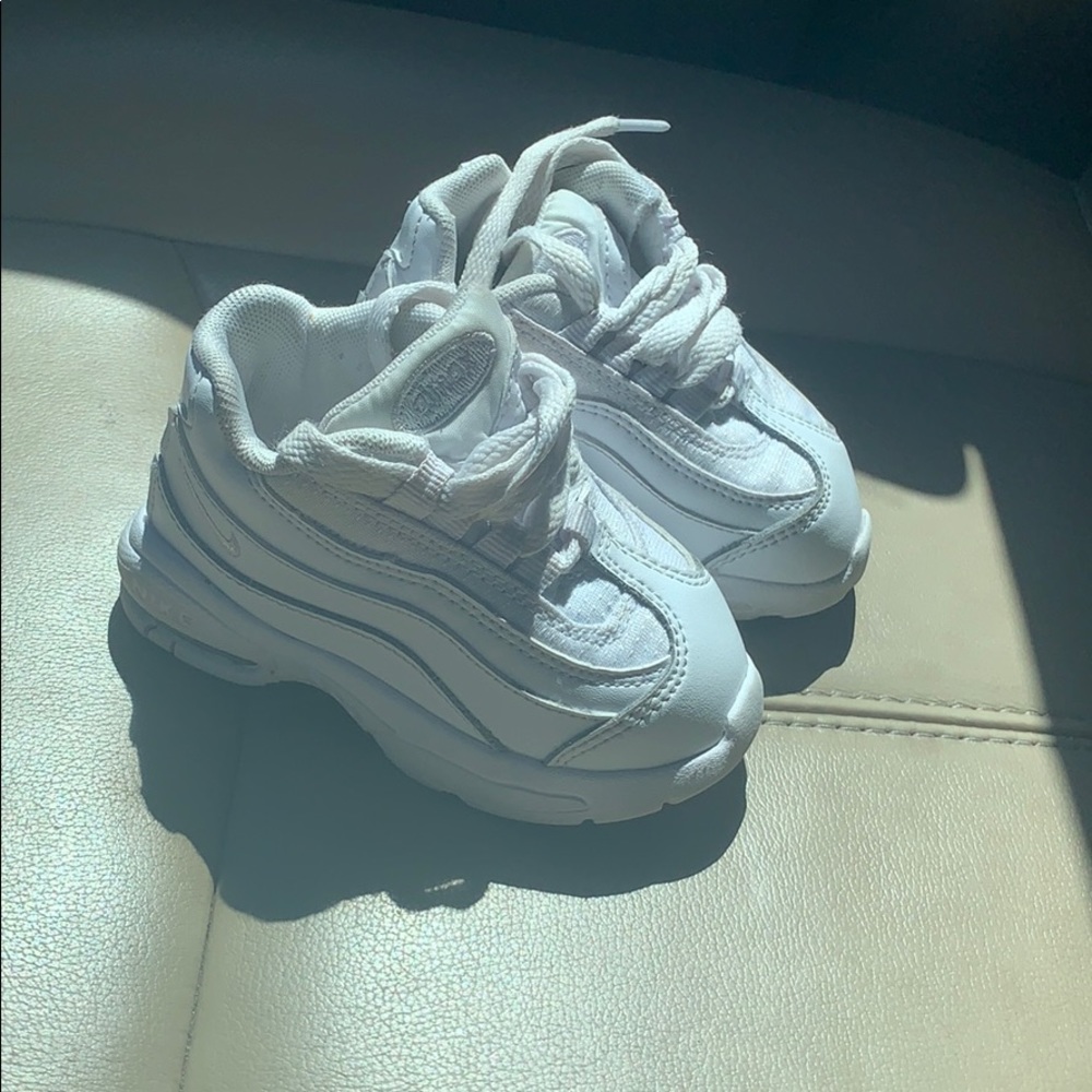 Nike Air Max 95